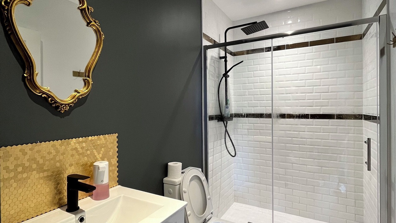 Photo of Bathroom in Limoges