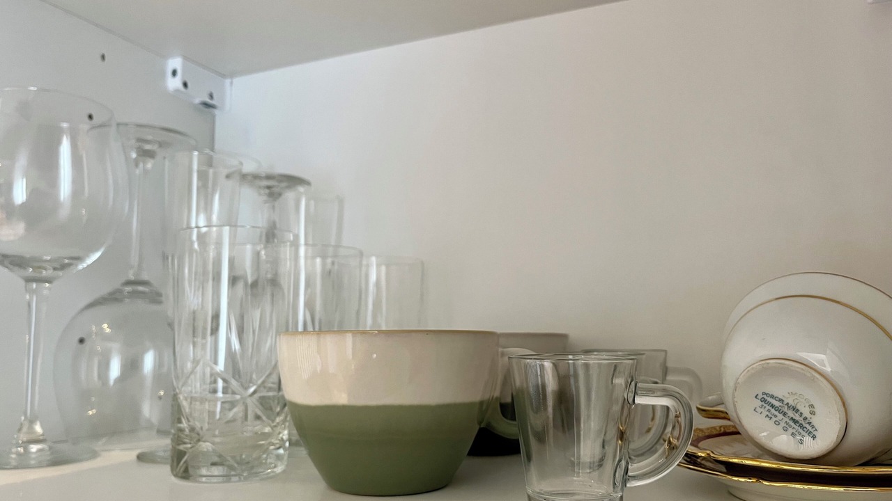 Photo of Bedroom in Limoges