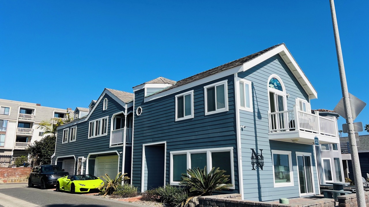 Photo of Outdoor in Townsite