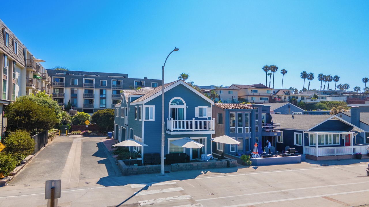 Photo of Outdoor in Townsite