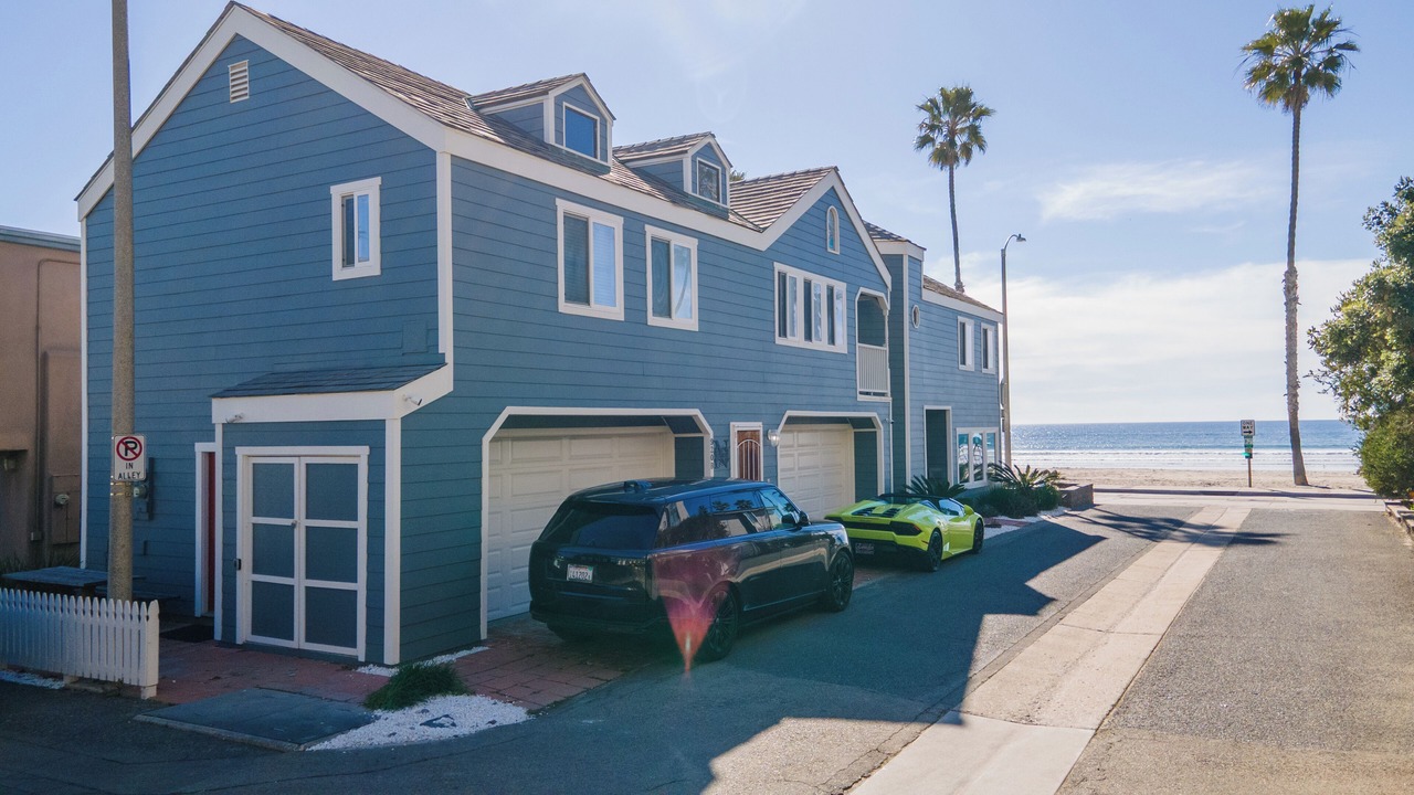 Photo of Outdoor in Townsite