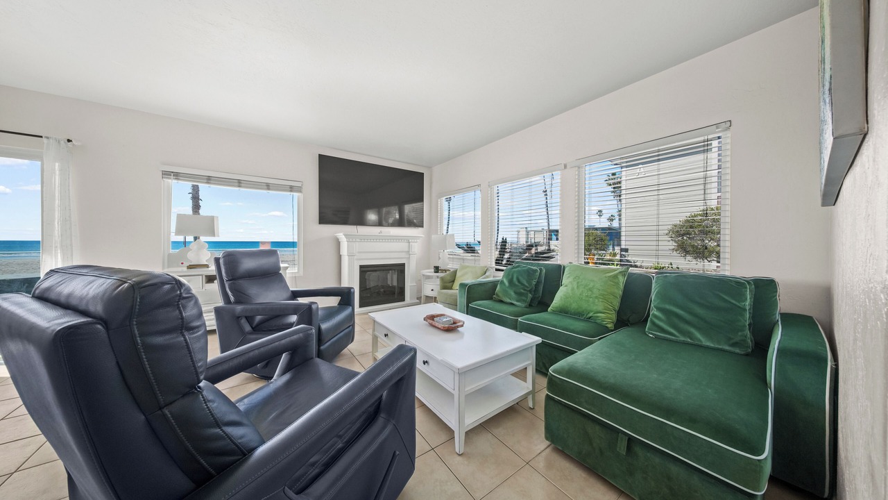 Photo of Livingroom in Townsite