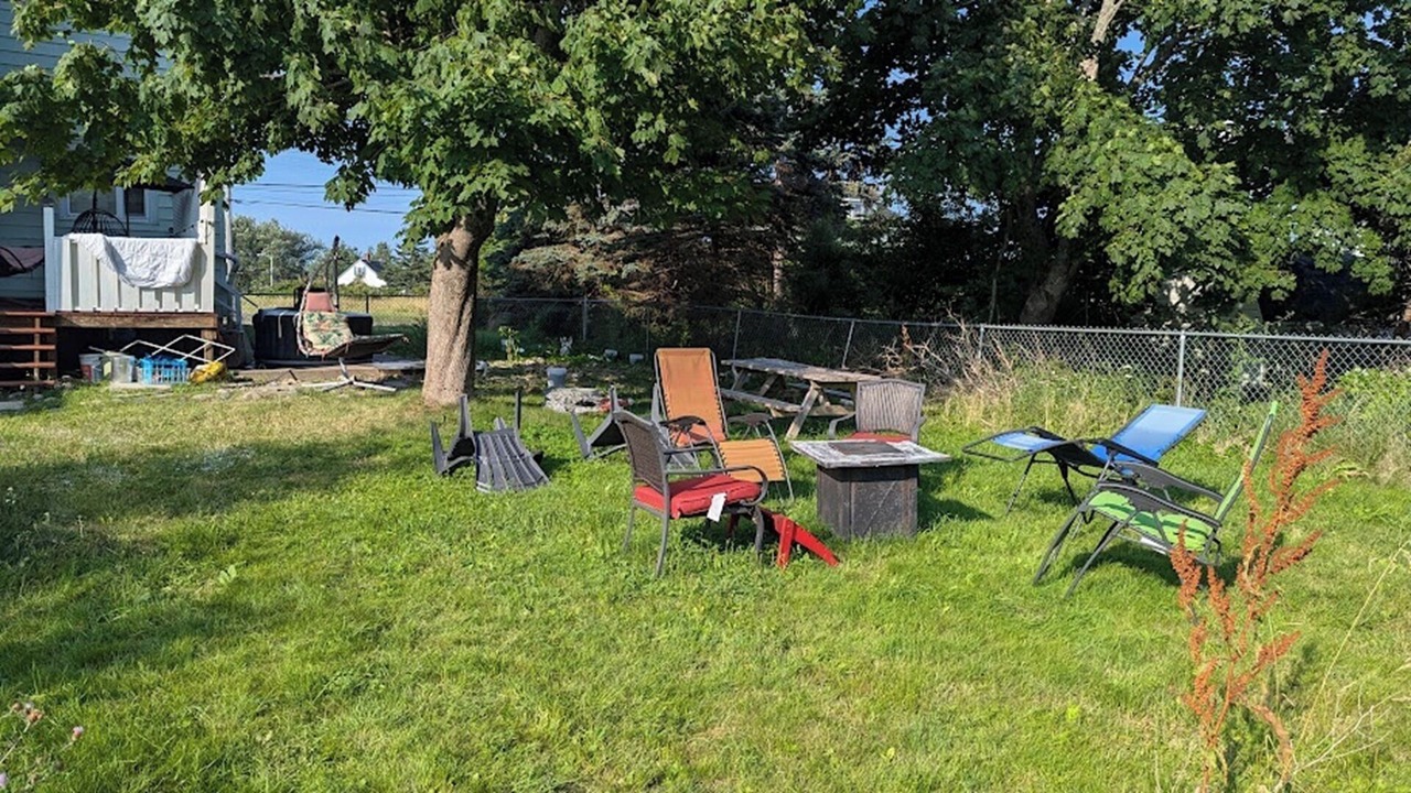 Photo of Outdoor in New Victoria
