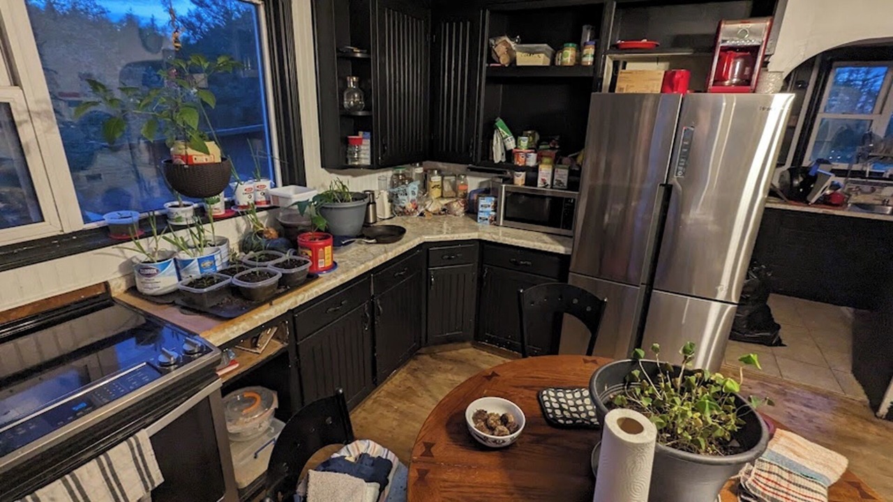 Photo of Kitchen in New Victoria