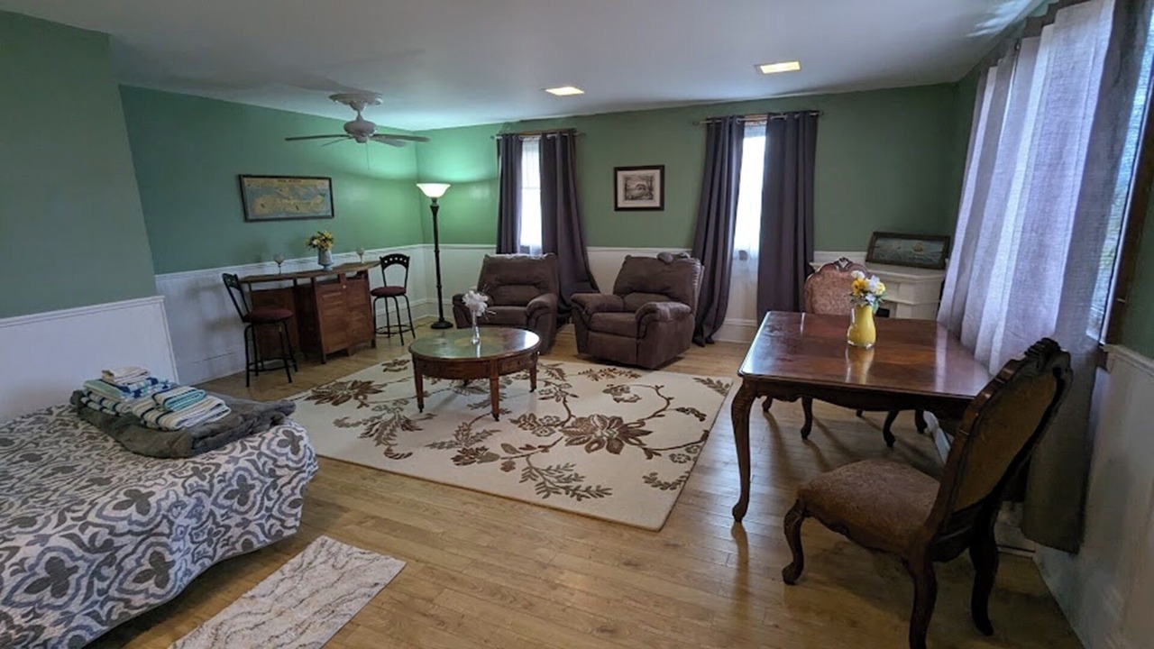 Photo of Bedroom in New Victoria