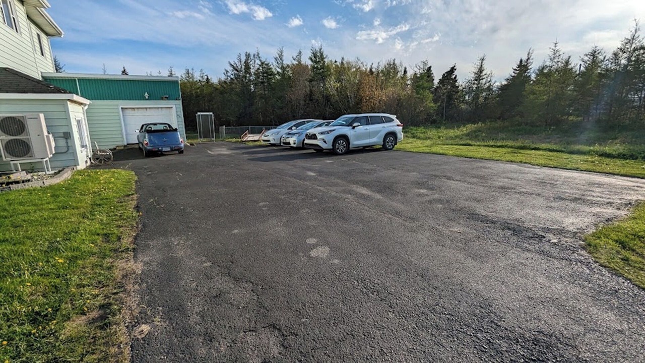 Photo of Outdoor in New Victoria