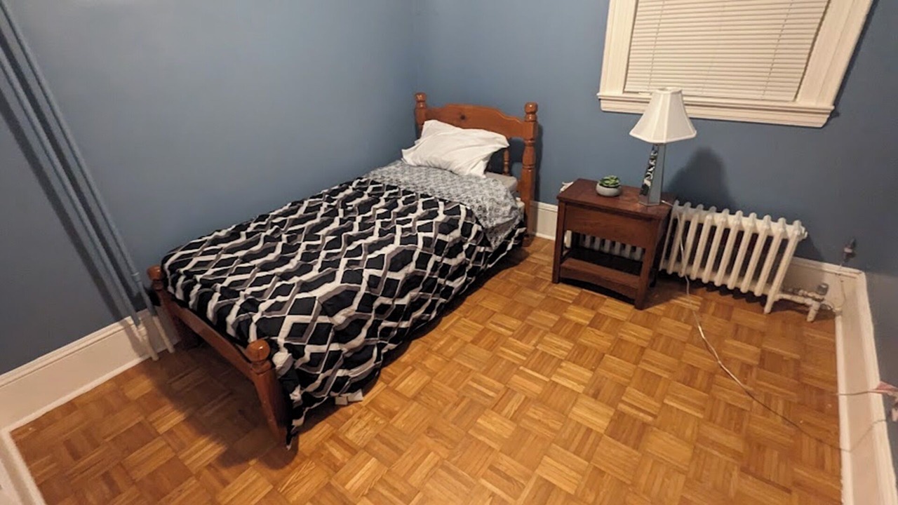 Photo of Bedroom in New Victoria