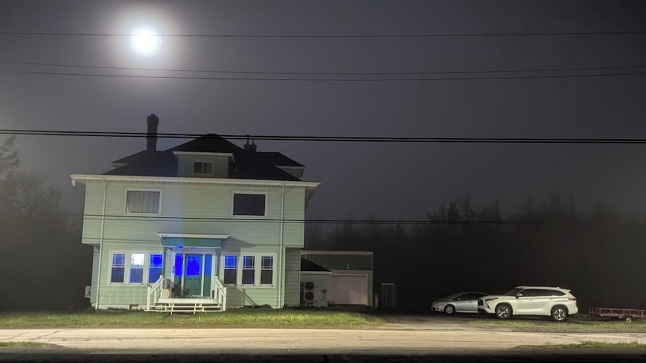 Photo of Outdoor in New Victoria