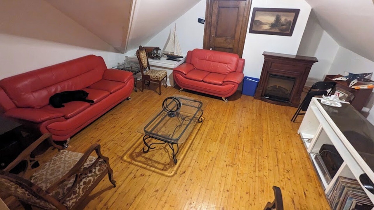 Photo of Livingroom in New Victoria