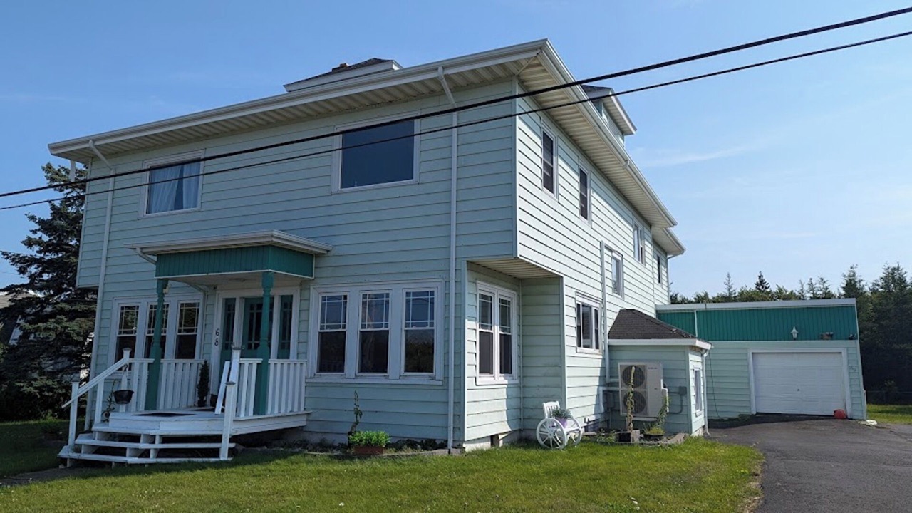 Photo of Outdoor in New Victoria