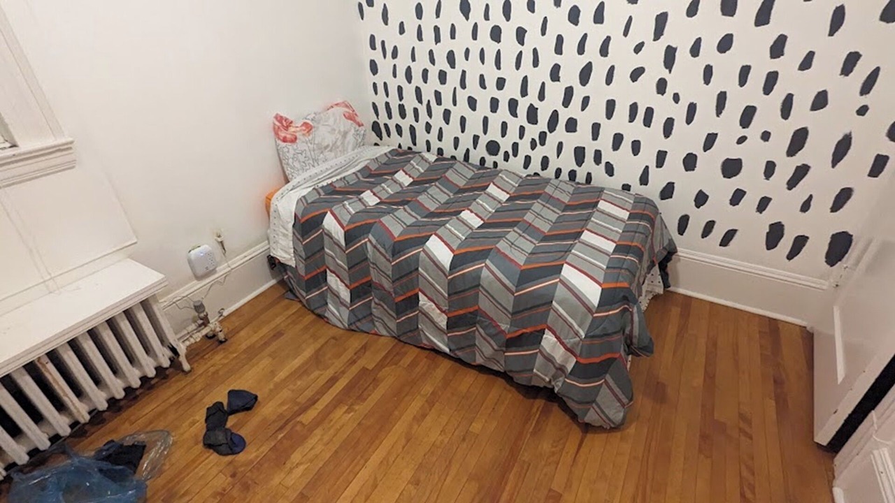 Photo of Bedroom in New Victoria