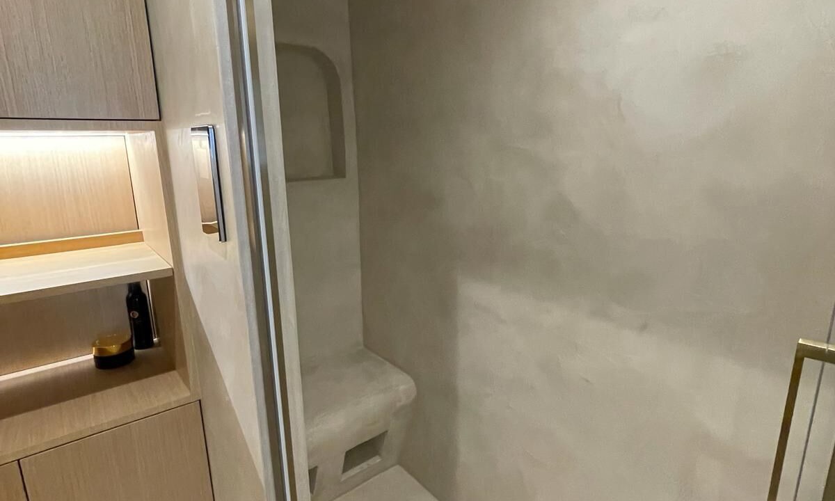 Photo of Bathroom in Billancourt–Rives de Seine