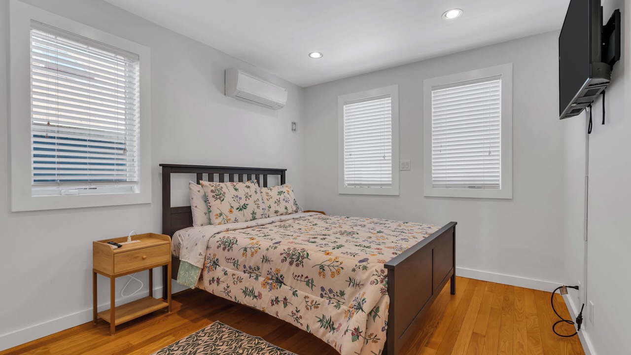 Photo of Bedroom in Point Pleasant Beach