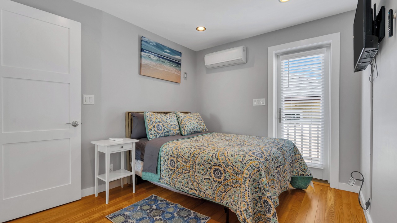 Photo of Bedroom in Point Pleasant Beach