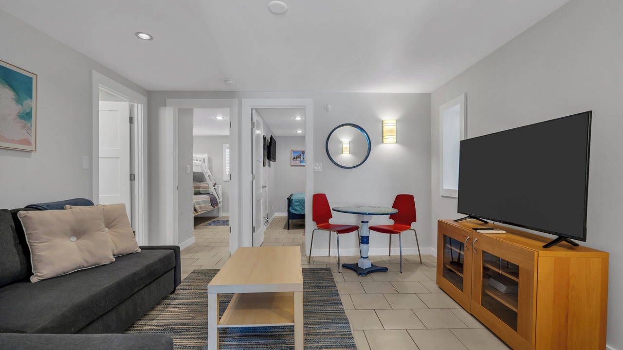 Photo of Livingroom in Point Pleasant Beach