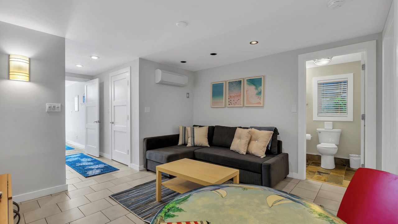 Photo of Livingroom in Point Pleasant Beach