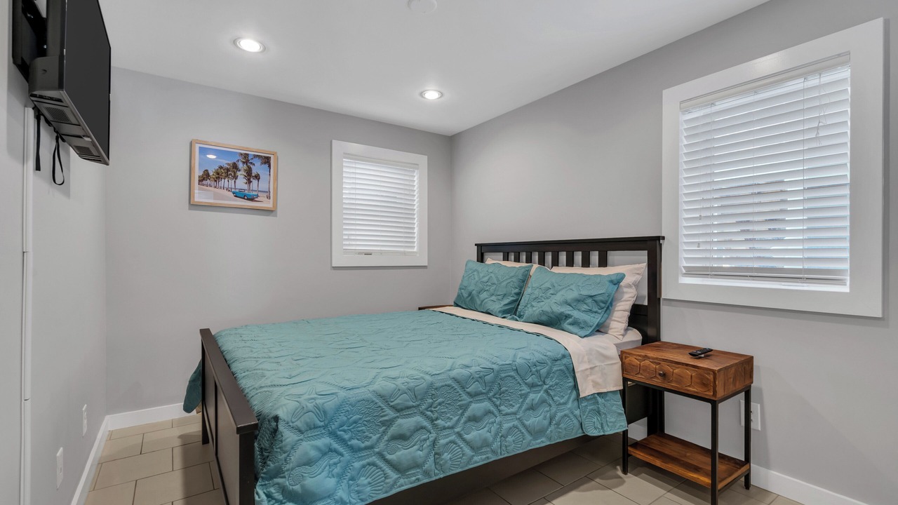 Photo of Bedroom in Point Pleasant Beach