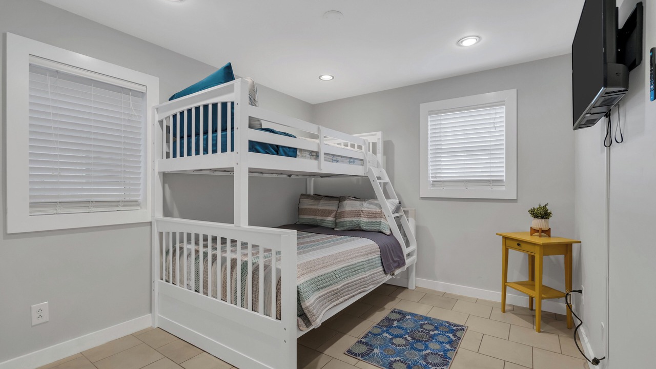 Photo of Bedroom in Point Pleasant Beach