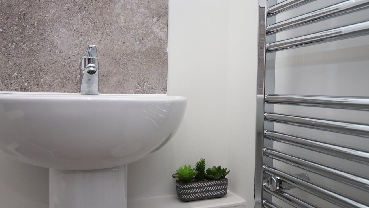 Photo of Bathroom in Taunton