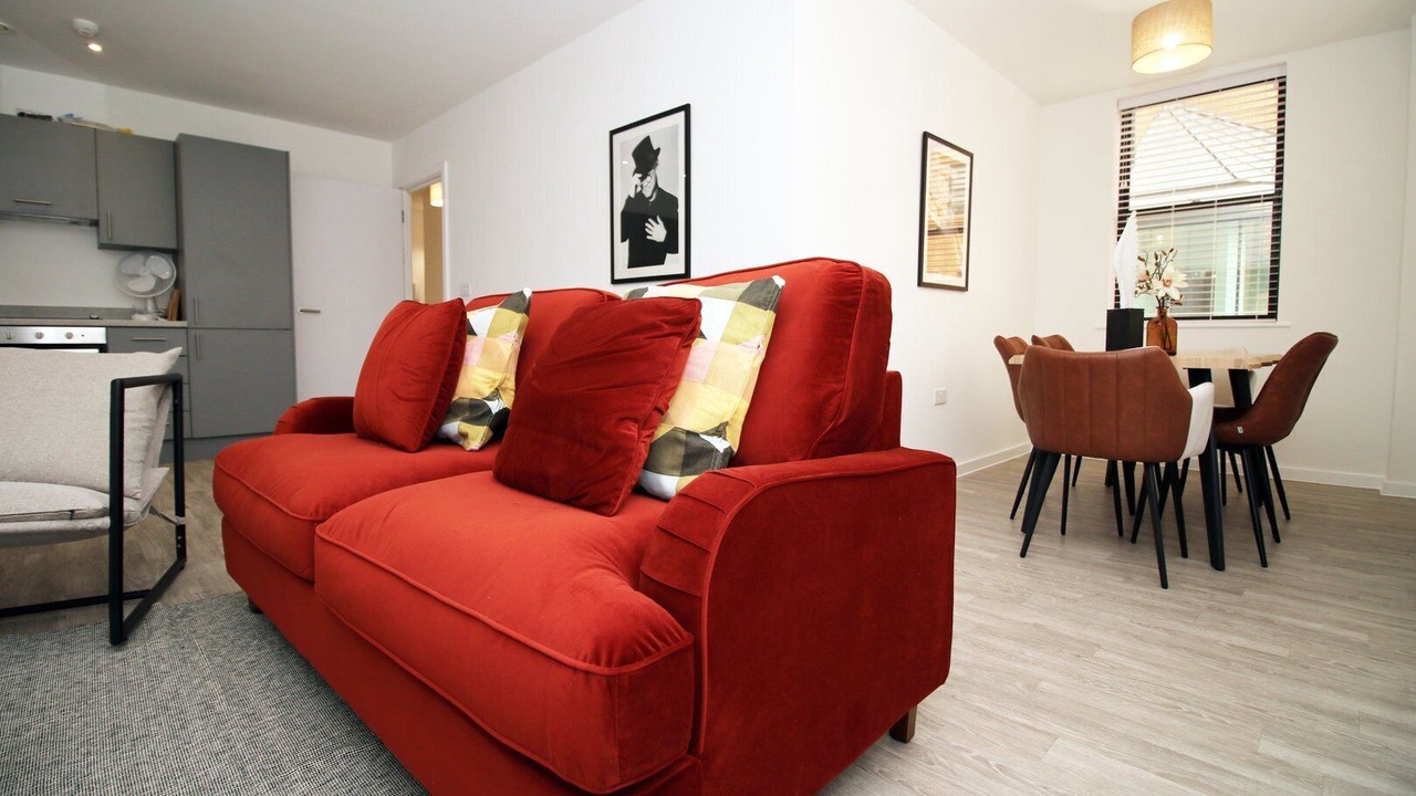 Photo of Livingroom in Taunton