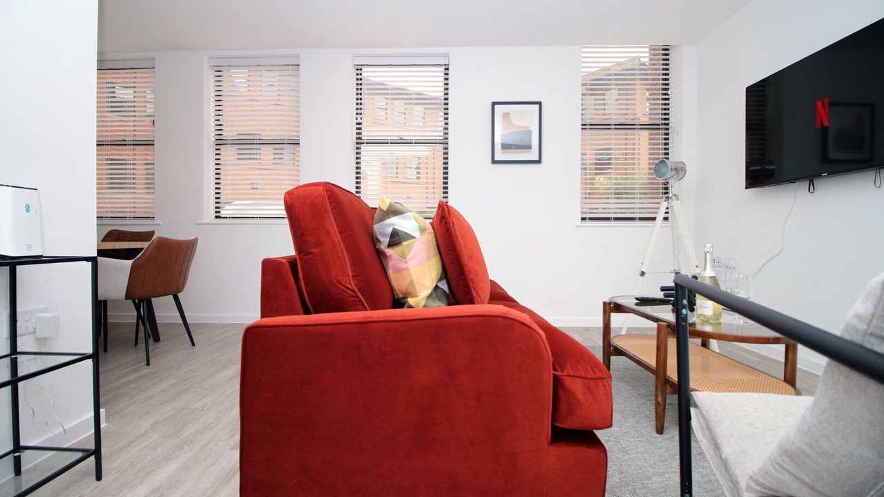 Photo of Livingroom in Taunton