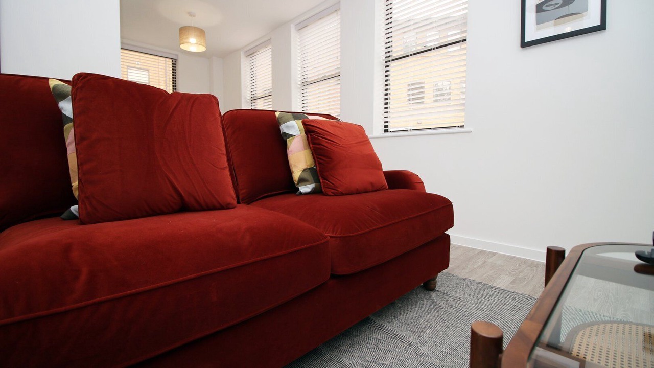 Photo of Livingroom in Taunton