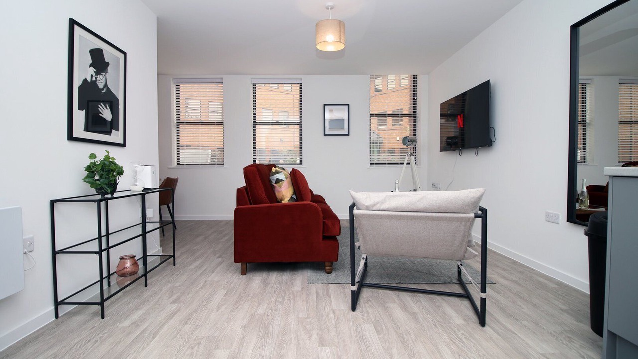 Photo of Livingroom in Taunton