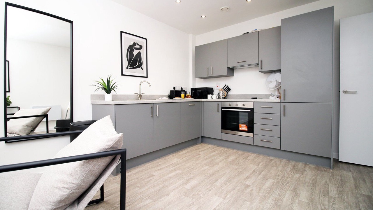 Photo of Kitchen in Taunton