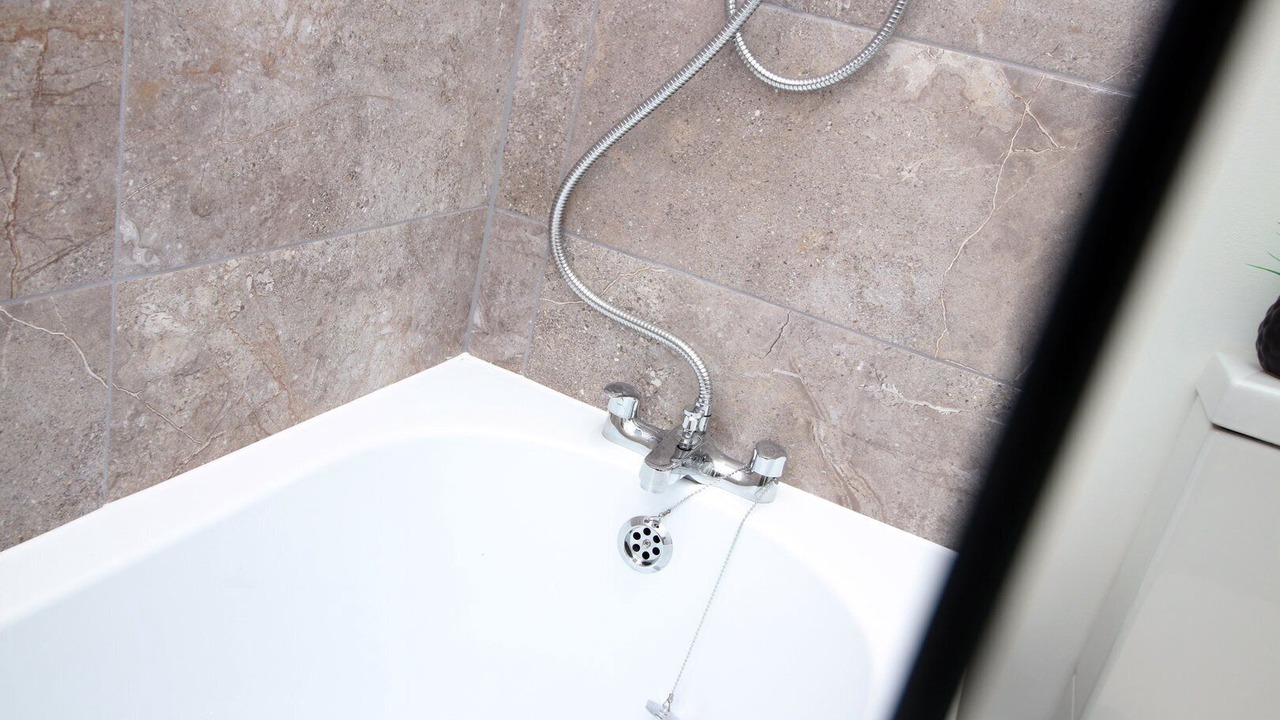 Photo of Bathroom in Taunton