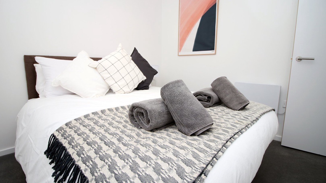 Photo of Bedroom in Taunton