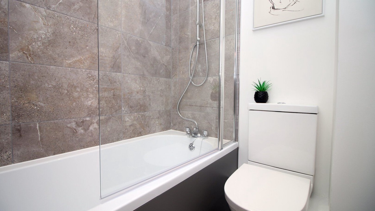 Photo of Bathroom in Taunton