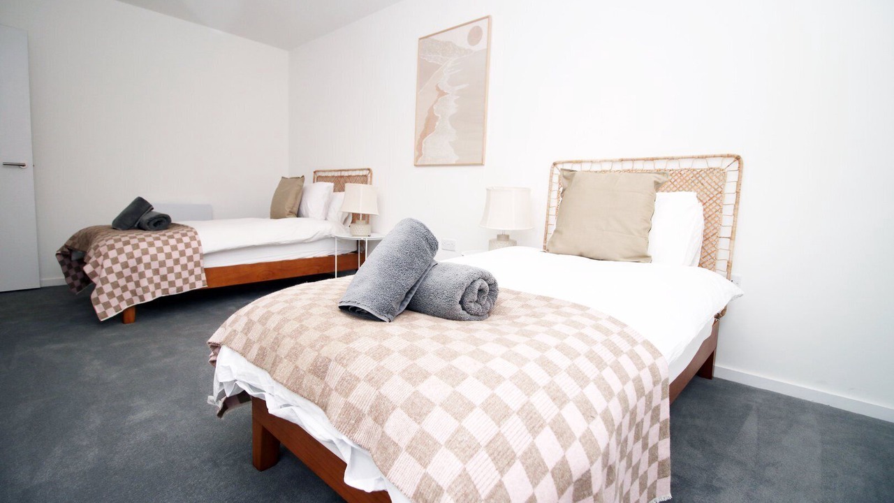 Photo of Bedroom in Taunton