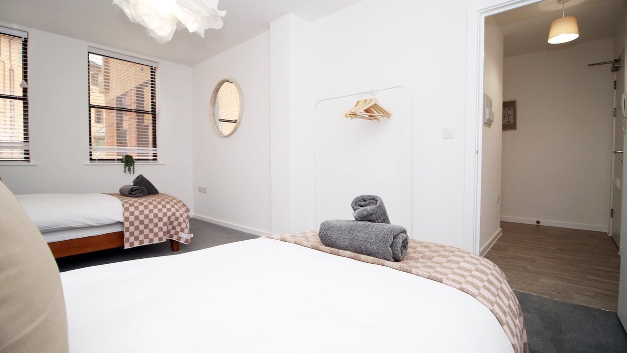 Photo of Bedroom in Taunton