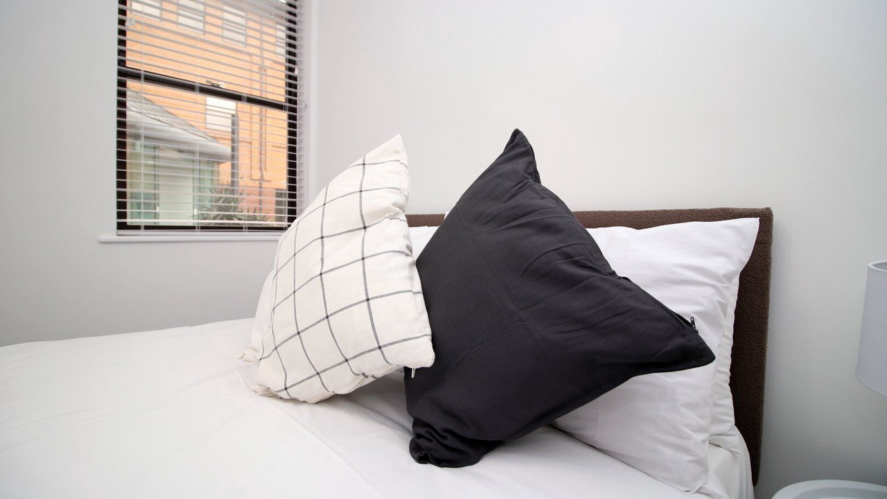 Photo of Bedroom in Taunton