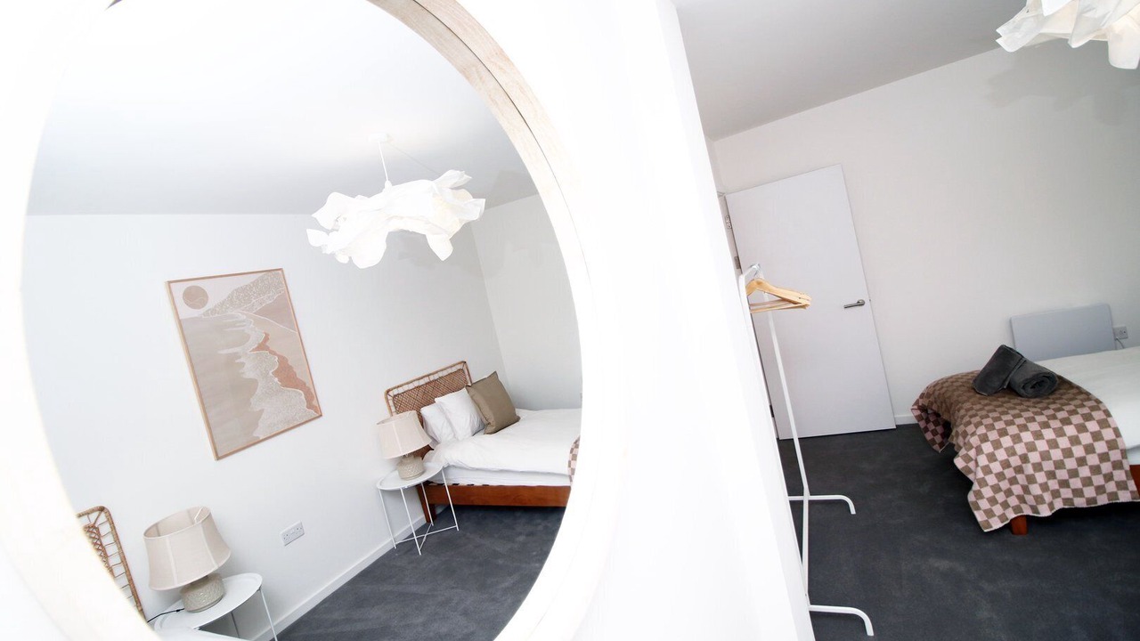 Photo of Bedroom in Taunton