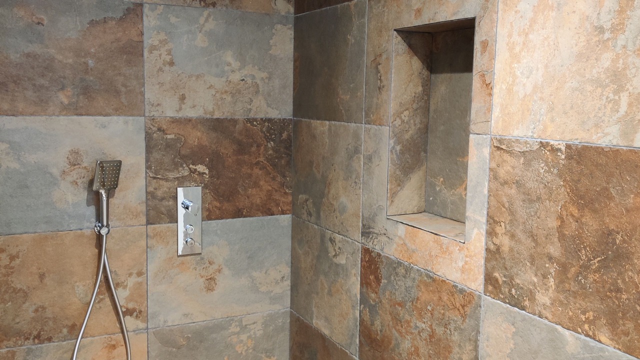 Photo of Bathroom in Boisset-et-Gaujac