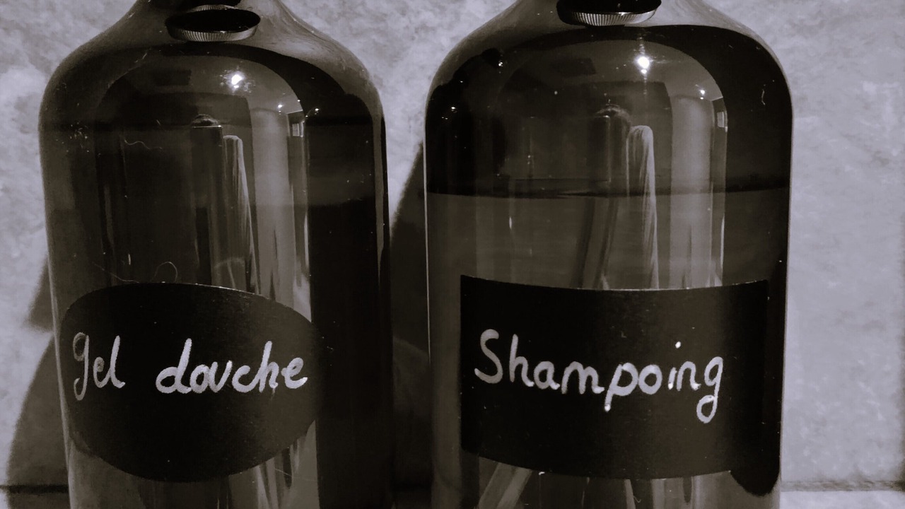 Photo of Bathroom in Boisset-et-Gaujac