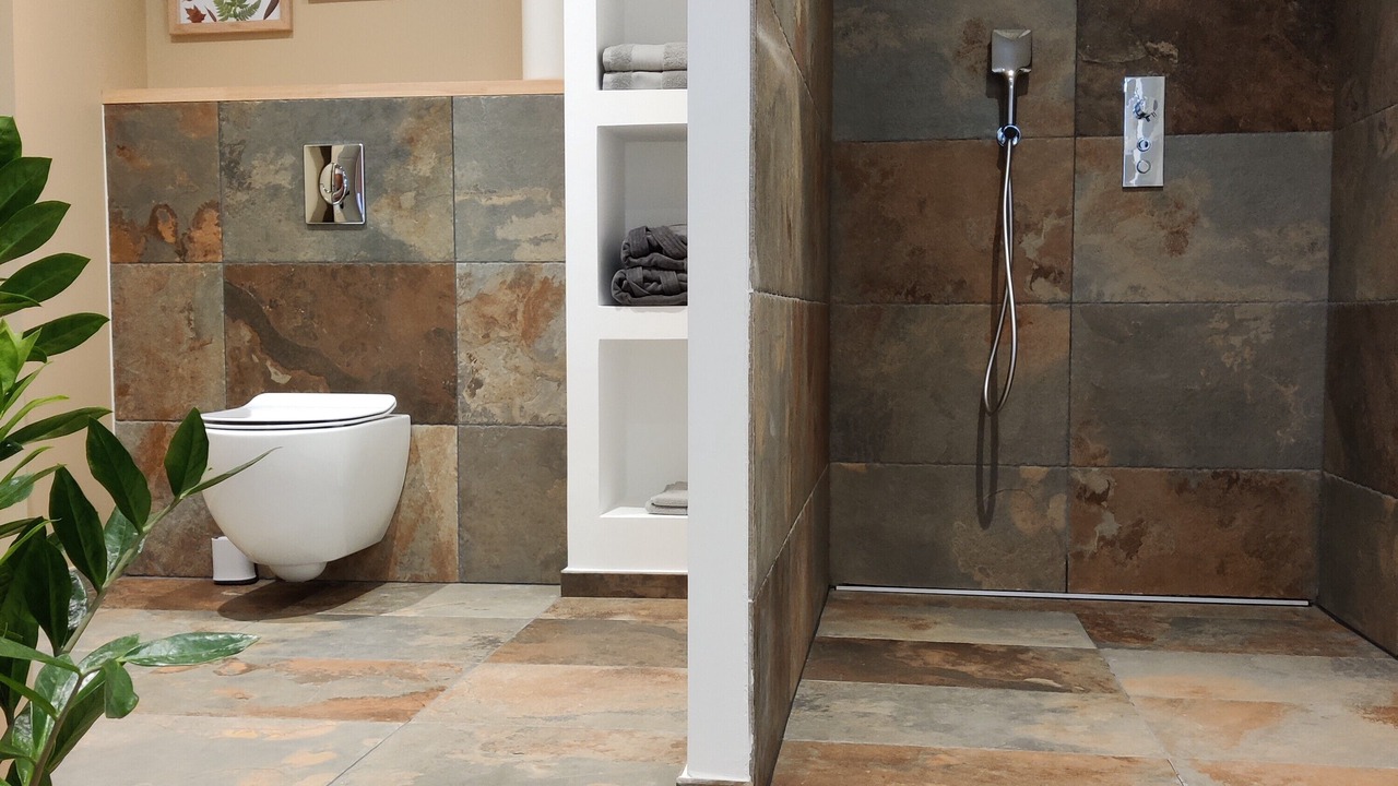 Photo of Bathroom in Boisset-et-Gaujac