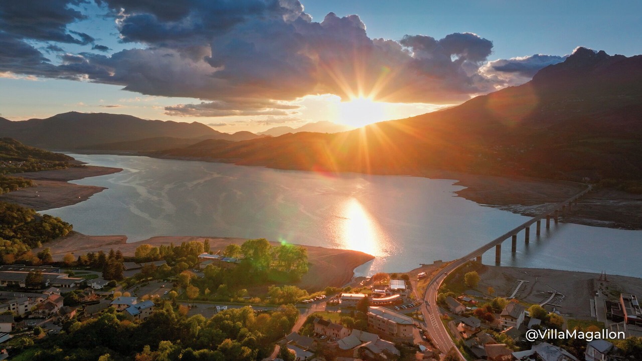 Photo of Outdoor in Savines-le-Lac