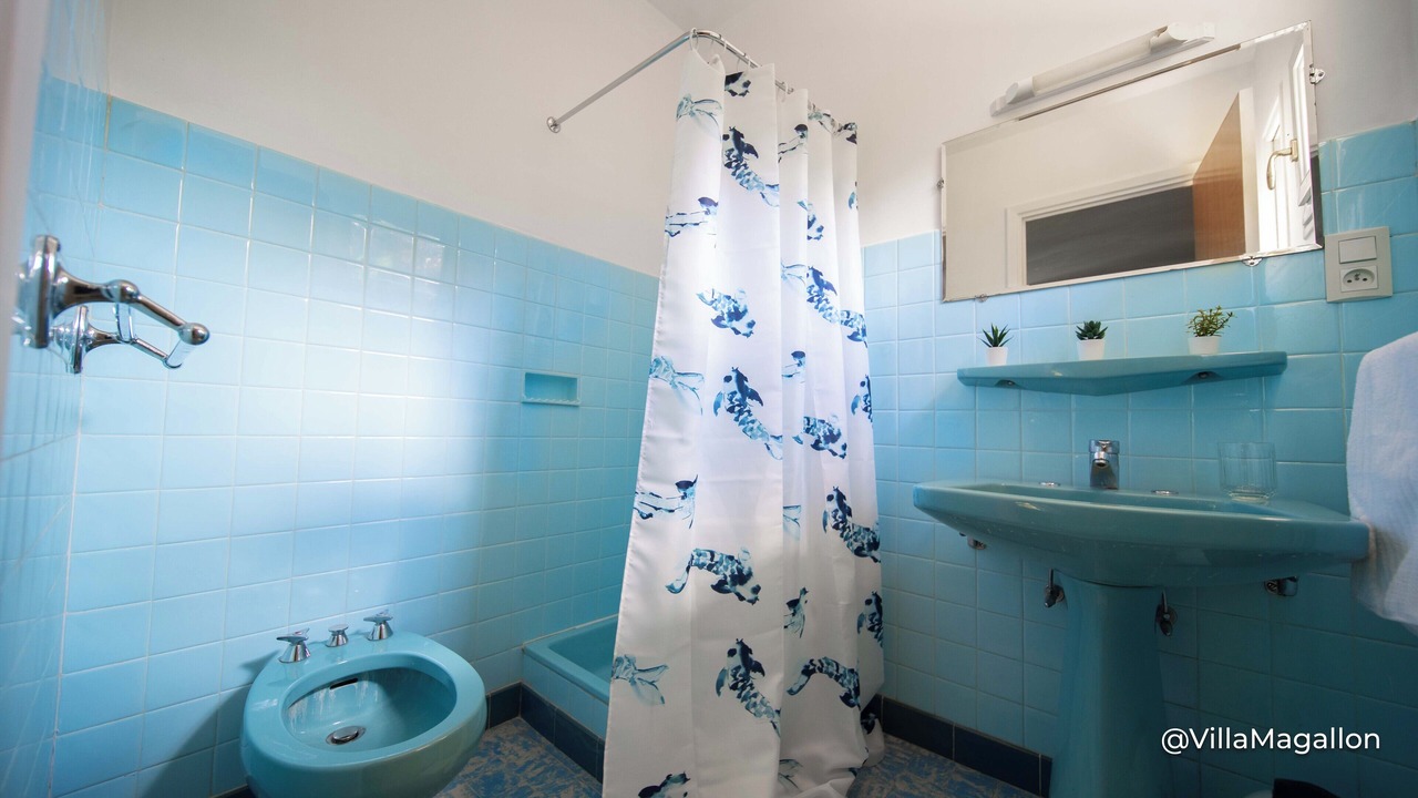 Photo of Bathroom in Savines-le-Lac
