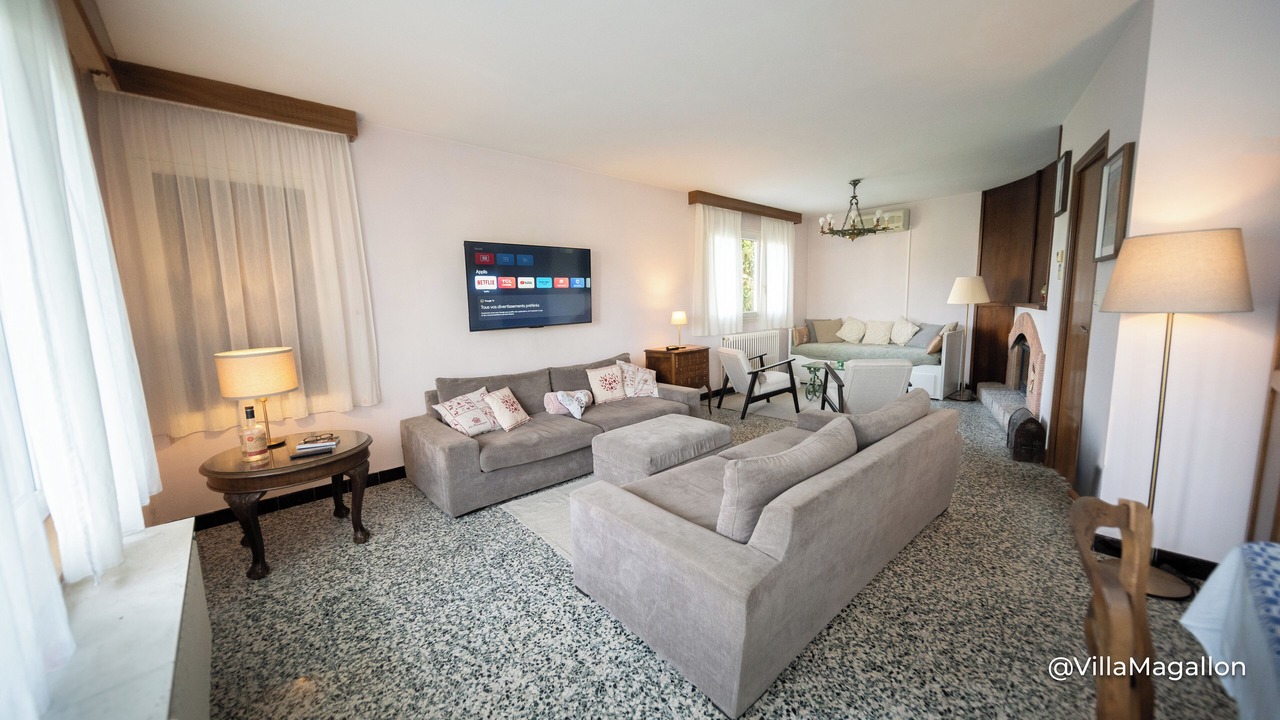 Photo of Livingroom in Savines-le-Lac