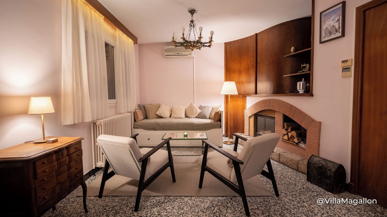 Photo of Livingroom in Savines-le-Lac