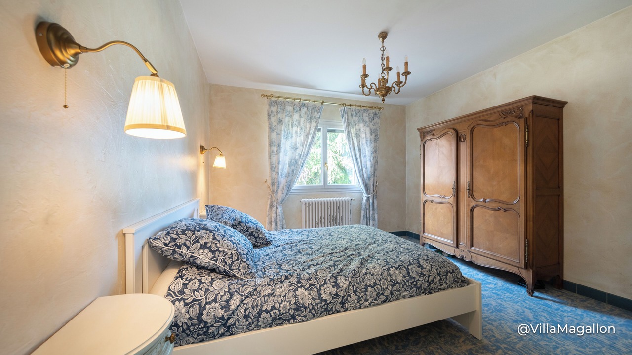 Photo of Bedroom in Savines-le-Lac