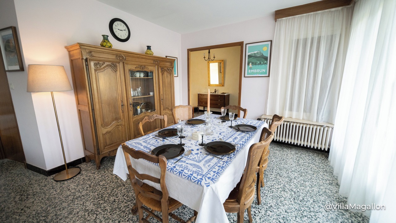 Photo of Others in Savines-le-Lac