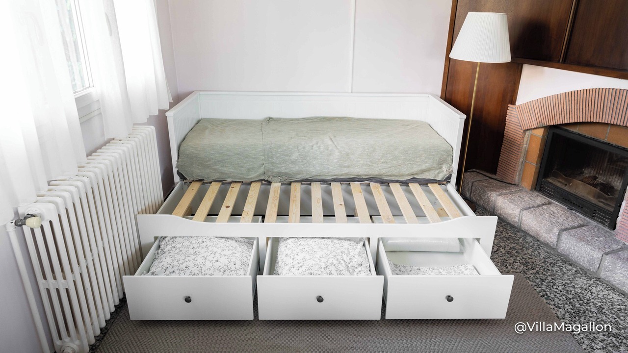 Photo of Bedroom in Savines-le-Lac