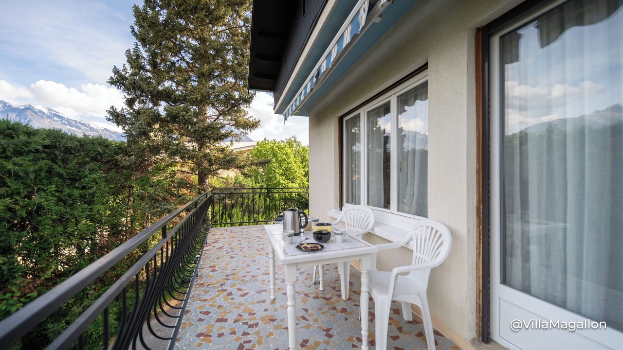 Photo of Outdoor in Savines-le-Lac