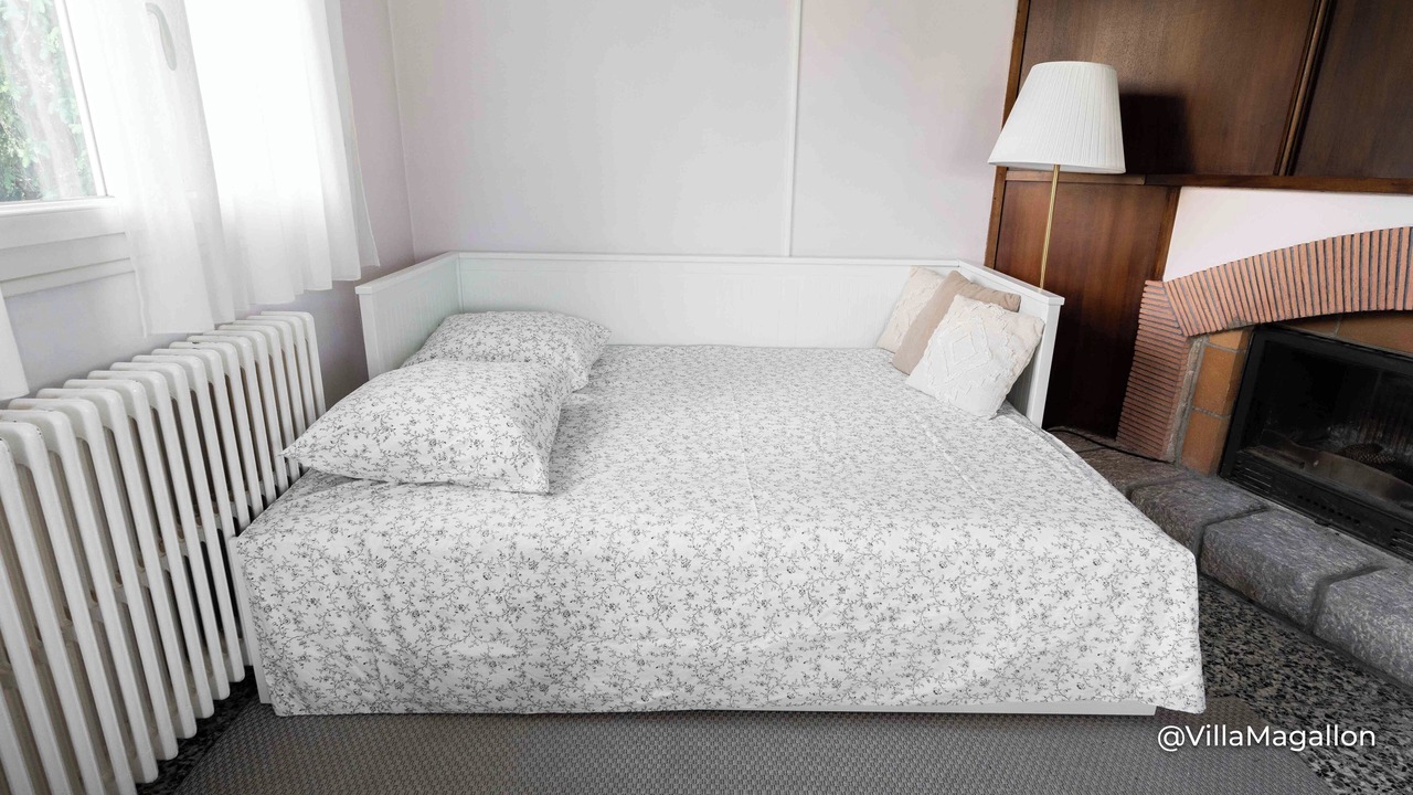 Photo of Bedroom in Savines-le-Lac