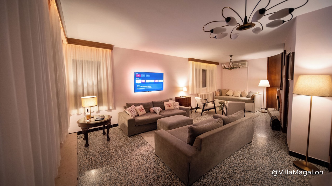 Photo of Livingroom in Savines-le-Lac