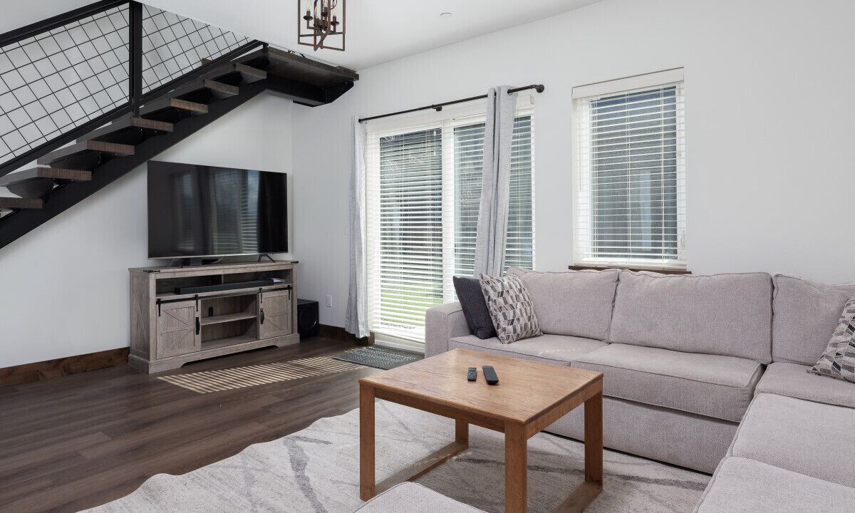 Photo of Bedroom in Victor