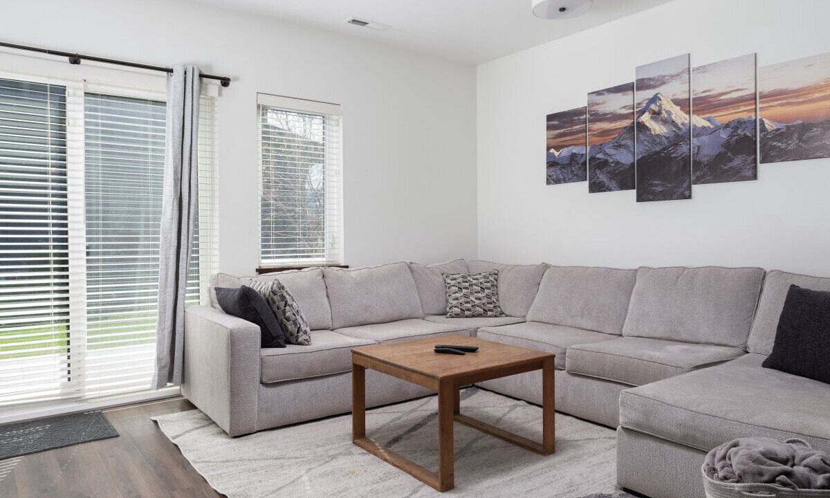 Photo of Bedroom in Victor